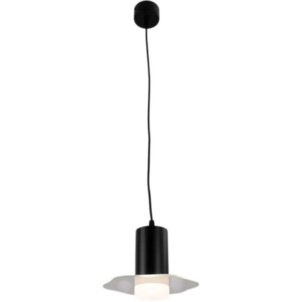 Фото - Люстра Sirius RT545 BK 10W